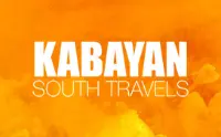 South Travel AE Logo