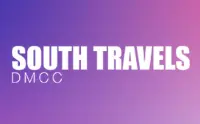 Kabayan South Travel Logo